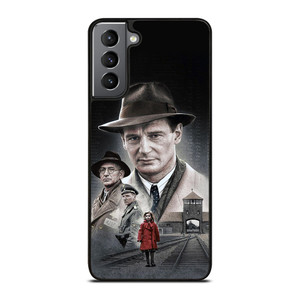 SCHINDLER'S LIST CHARACTERS Samsung Galaxy S21 Plus Case
