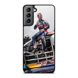 SEBASTIEN LOEB WRC Samsung Galaxy S21 Plus Case SEBASTIEN LOEB WRC Samsung Galaxy S21 Plus Case