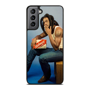 SHABOOZEY COOL Samsung Galaxy S21 Plus Case