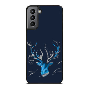 SHADON AND BONE ICON Samsung Galaxy S21 Plus Case SHADON AND BONE ICON Samsung Galaxy S21 Plus Case