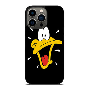 DAFFY DUCK LOONEY TUNES 3 iPhone 13 Pro Case