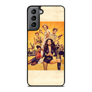 SHAMELESS FUNNY SERIES Samsung Galaxy S21 Plus Case