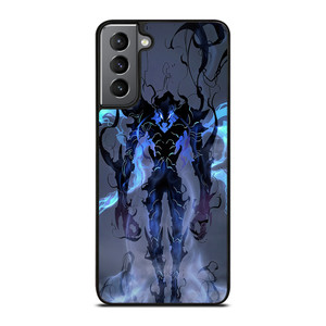 SOLO LEVELING COOL ART Samsung Galaxy S21 Plus Case