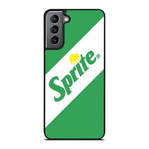 SPRITE ICON Samsung Galaxy S21 Plus Case