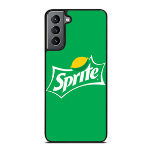 SPRITE LOGO Samsung Galaxy S21 Plus Case