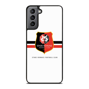 STADE RENNAIS FC 2 Samsung Galaxy S21 Plus Case STADE RENNAIS FC 2 Samsung Galaxy S21 Plus Case