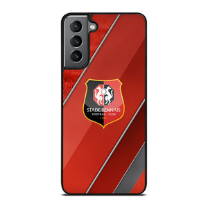STADE RENNAIS LOGO Samsung Galaxy S21 Plus Case STADE RENNAIS LOGO Samsung Galaxy S21 Plus Case