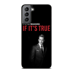 SUITS HARVEY SPECTER Samsung Galaxy S21 Plus Case