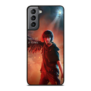 SWEET HOME TV SHOW COOL Samsung Galaxy S21 Plus Case