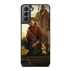 SWEET TOOTH COOL SERIES Samsung Galaxy S21 Plus Case