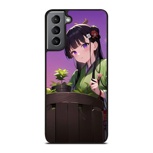 THE APOTHECARY DIARIES SEXY Samsung Galaxy S21 Plus Case THE APOTHECARY DIARIES SEXY Samsung Galaxy S21 Plus Case