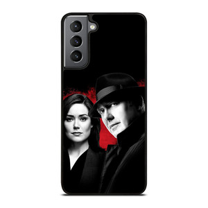 THE BLACKLIST COOL SERIES Samsung Galaxy S21 Plus Case