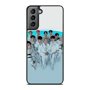 THE BOYZ BOYBAND COOL Samsung Galaxy S21 Plus Case