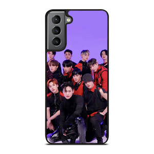 THE BOYZ BOYBAND Samsung Galaxy S21 Plus Case