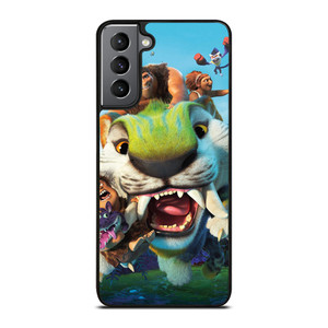 THE CROODS COOL MOVIE Samsung Galaxy S21 Plus Case