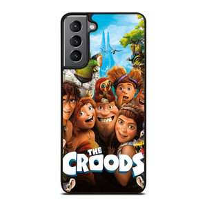 THE CROODS Samsung Galaxy S21 Plus Case