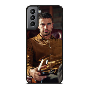 THE GENTLEMEN COOL SERIES Samsung Galaxy S21 Plus Case