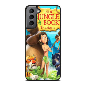 THE JUNGLE BOOK COVER Samsung Galaxy S21 Plus Case