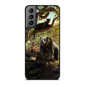 THE JUNGLE BOOK TREE Samsung Galaxy S21 Plus Case THE JUNGLE BOOK TREE Samsung Galaxy S21 Plus Case