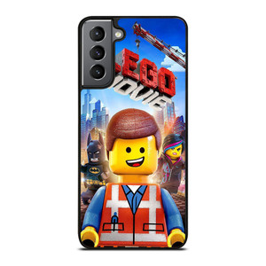 THE LEGO MOVIE Samsung Galaxy S21 Plus Case