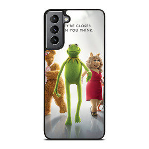 THE MUPPETS CUTE MOVIE Samsung Galaxy S21 Plus Case
