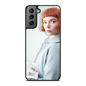 THE QUEEN'S GAMBIT COOL Samsung Galaxy S21 Plus Case THE QUEEN'S GAMBIT COOL Samsung Galaxy S21 Plus Case