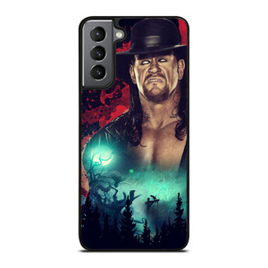 THE UNDERTAKER WWE LEGEND Samsung Galaxy S21 Plus Case THE UNDERTAKER WWE LEGEND Samsung Galaxy S21 Plus Case