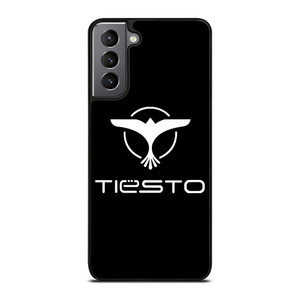 TIESTO DJ LOGO Samsung Galaxy S21 Plus Case