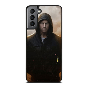TOM CRUISE COOL Samsung Galaxy S21 Plus Case TOM CRUISE COOL Samsung Galaxy S21 Plus Case