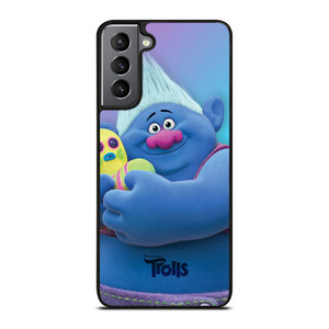 TROLLS BIGGIE Samsung Galaxy S21 Plus Case