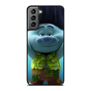 TROLLS BRANCH Samsung Galaxy S21 Plus Case