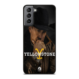 YELLOWSTONE TV SHOW COOL Samsung Galaxy S21 Plus Case YELLOWSTONE TV SHOW COOL Samsung Galaxy S21 Plus Case