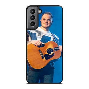 ZACH BRYAN SINGER Samsung Galaxy S21 Plus Case ZACH BRYAN SINGER Samsung Galaxy S21 Plus Case