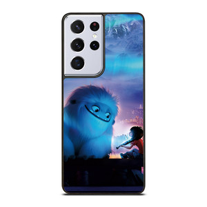 ABOMINABLE COOL MOVIE Samsung Galaxy S21 Ultra Case