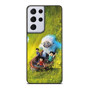 ABOMINABLE CUTE MOVIE Samsung Galaxy S21 Ultra Case ABOMINABLE CUTE MOVIE Samsung Galaxy S21 Ultra Case