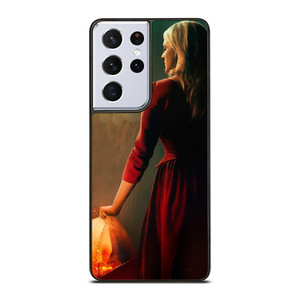 ART OF THE HANDMAID'S TALE SERIES Samsung Galaxy S21 Ultra Case ART OF THE HANDMAID'S TALE SERIES Samsung Galaxy S21 Ultra Case