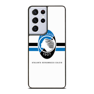 ATALANTA 1907 FC ICON Samsung Galaxy S21 Ultra Case ATALANTA 1907 FC ICON Samsung Galaxy S21 Ultra Case