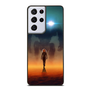 ATLAS MOVIE Samsung Galaxy S21 Ultra Case