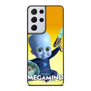 BABY MEGAMIND MOVIE Samsung Galaxy S21 Ultra Case BABY MEGAMIND MOVIE Samsung Galaxy S21 Ultra Case