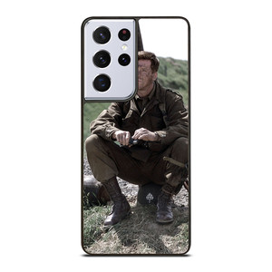 BAND OF BROTHERS COOL Samsung Galaxy S21 Ultra Case BAND OF BROTHERS COOL Samsung Galaxy S21 Ultra Case