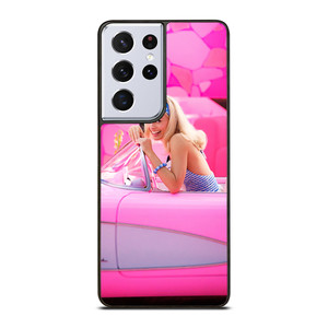 BARBIE BEAUTY MOVIES Samsung Galaxy S21 Ultra Case BARBIE BEAUTY MOVIES Samsung Galaxy S21 Ultra Case