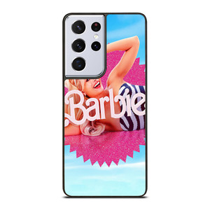 BARBIE MOVIES CUTE Samsung Galaxy S21 Ultra Case BARBIE MOVIES CUTE Samsung Galaxy S21 Ultra Case
