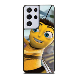 BEE MOVIE COOL Samsung Galaxy S21 Ultra Case BEE MOVIE COOL Samsung Galaxy S21 Ultra Case
