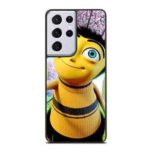 BEE MOVIE CUTE Samsung Galaxy S21 Ultra Case BEE MOVIE CUTE Samsung Galaxy S21 Ultra Case