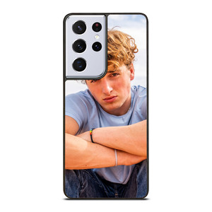 BENSON BOONE CUTE Samsung Galaxy S21 Ultra Case