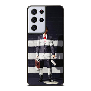 BETTER CALL SAUL TV SHOW Samsung Galaxy S21 Ultra Case BETTER CALL SAUL TV SHOW Samsung Galaxy S21 Ultra Case