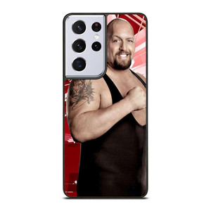 BIG SHOW WWE COOL Samsung Galaxy S21 Ultra Case BIG SHOW WWE COOL Samsung Galaxy S21 Ultra Case