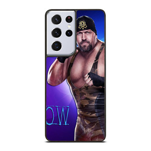 BIG SHOW WWE LEGEND Samsung Galaxy S21 Ultra Case BIG SHOW WWE LEGEND Samsung Galaxy S21 Ultra Case