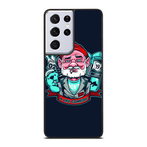 BILL MURRAY LEGEND ICON Samsung Galaxy S21 Ultra Case