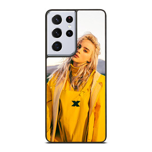 BILLIE EILISH SINGER Samsung Galaxy S21 Ultra Case
